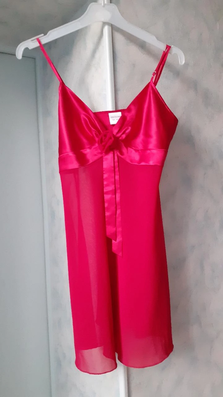Nuisette femme taille 36-38